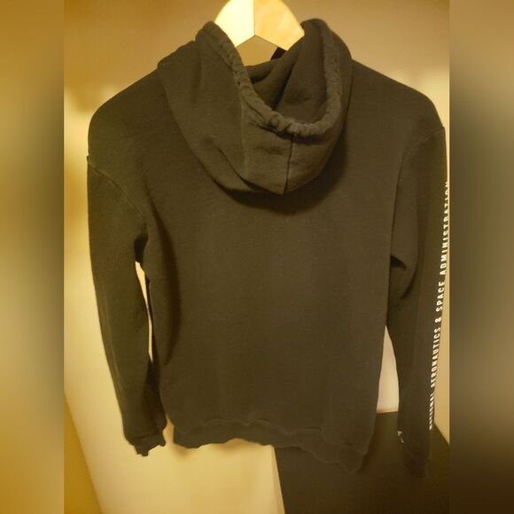 Mens Nasa Hoodie - Picture 6 of 6